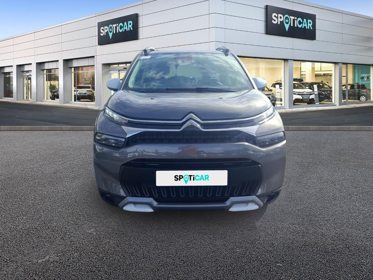 Citroën C3 Aircross puretech 110ch s&s shine — photo 2