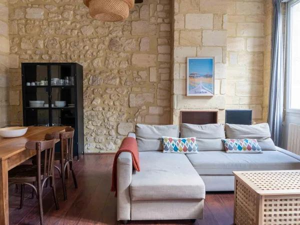 Loue appartement