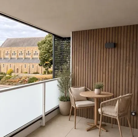 Appartement 4 pièces 82 m²