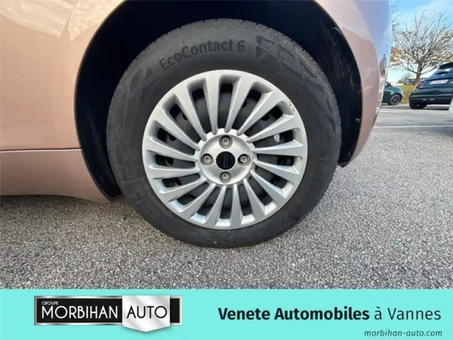 Fiat 500 c e 95 ch — photo 80