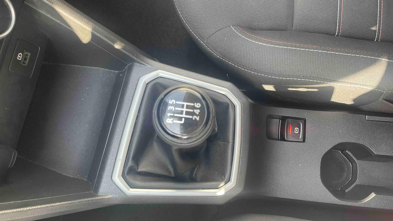 Dacia Jogger ECO-G 100 7 places — photo 22