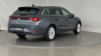 Seat Leon St 1.5 TSI 150ch ACT Xcellence DSG7 — photo 5