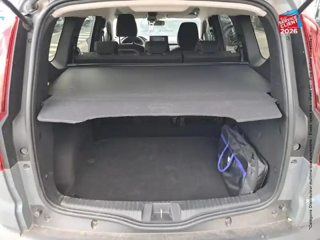 Dacia Jogger 1.0 eco-g 100ch expression 5 places — photo 29