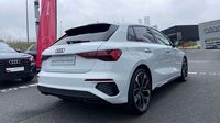 Audi A3 Sportback 35 TDI 150ch S line S tronic 7