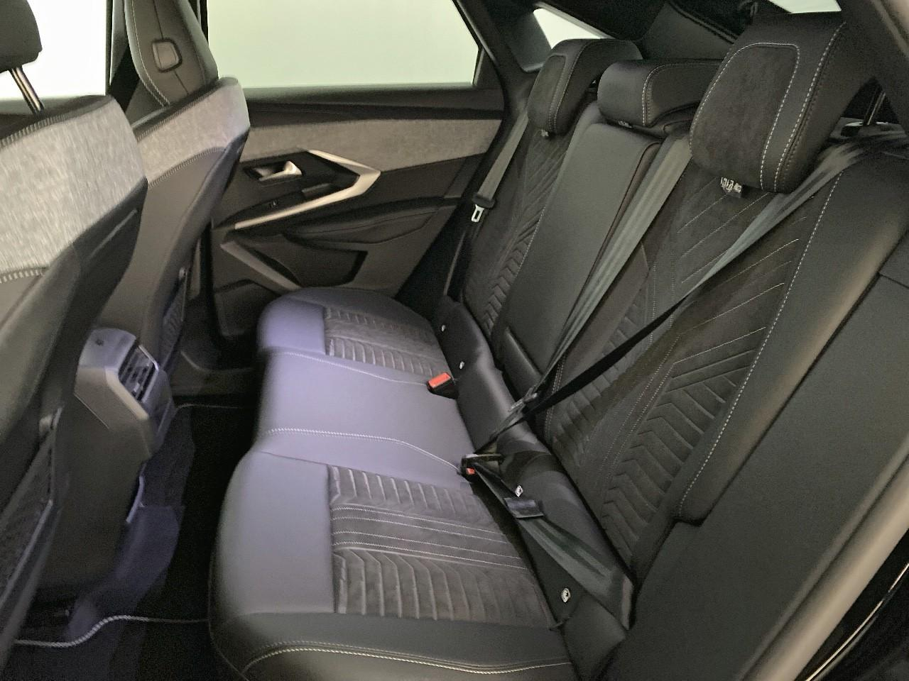 Peugeot 3008 hybrid 145 e-dcs6 gt — photo 10