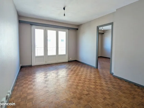 APPARTEMENT T3 à vendre