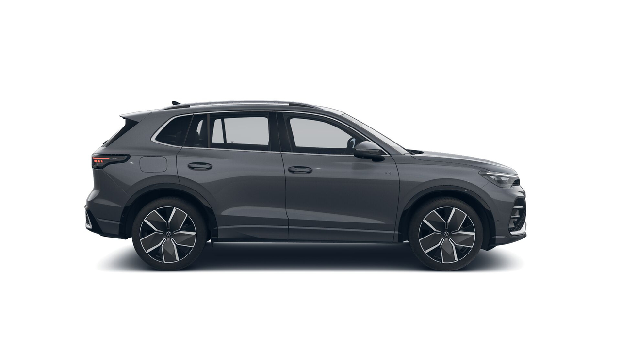 Volkswagen Tiguan 1.5 eTSI 150ch DSG7 — photo 6