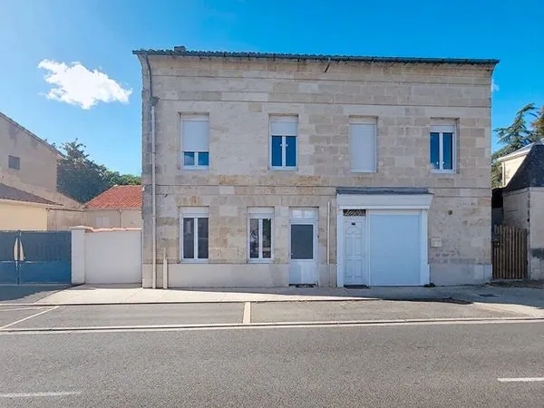 Maison 4 pièces 147 m²