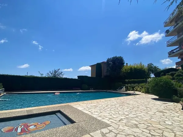 Appartement 3 pièces 72 m²