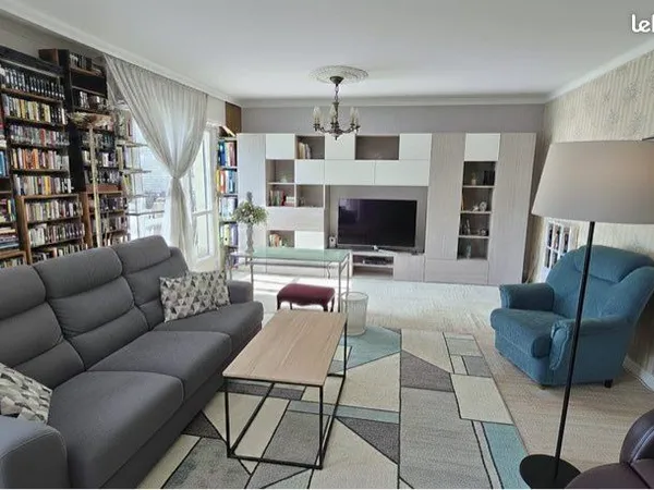 APPARTEMENT T5 Mazargues le St Germain