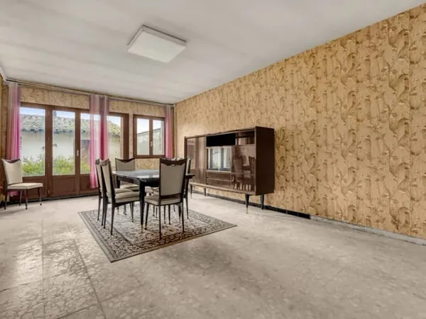 Maison 3 pièces 108 m²