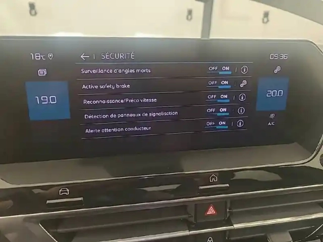 Citroën C4 puretech 130 s&amp;s bvm6 — photo 64