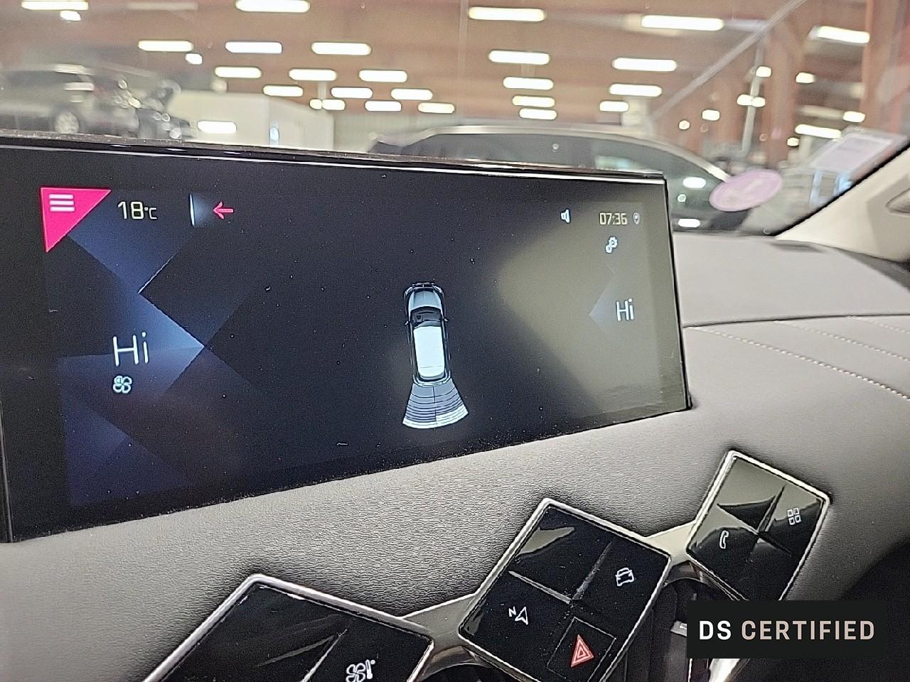 Ds Ds 3 crossback puretech 100 bvm6 bastille — photo 24