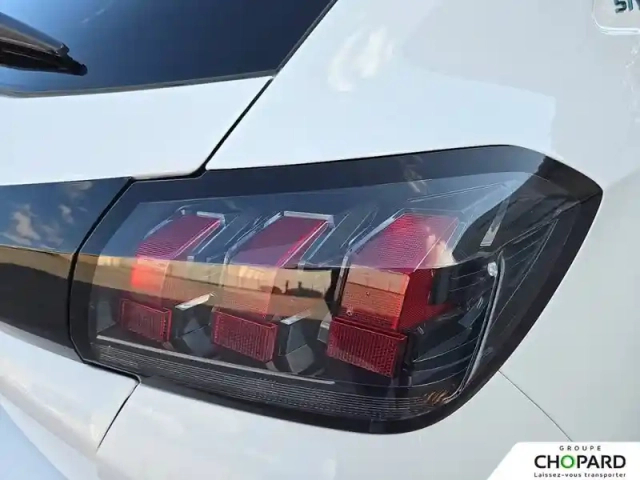 Peugeot 208 puretech 75 s&amp;s bvm5 — photo 65