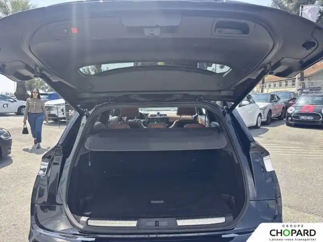 Ds Ds 7 ds7 crossback bluehdi 130 eat8 — photo 6