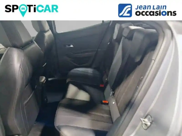 Opel Mokka electrique 136 ch &amp; batterie 50 kwh — photo 12