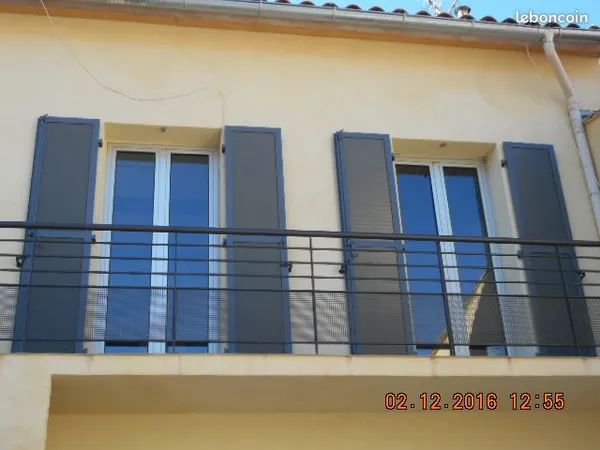 Part loue T3 cassis