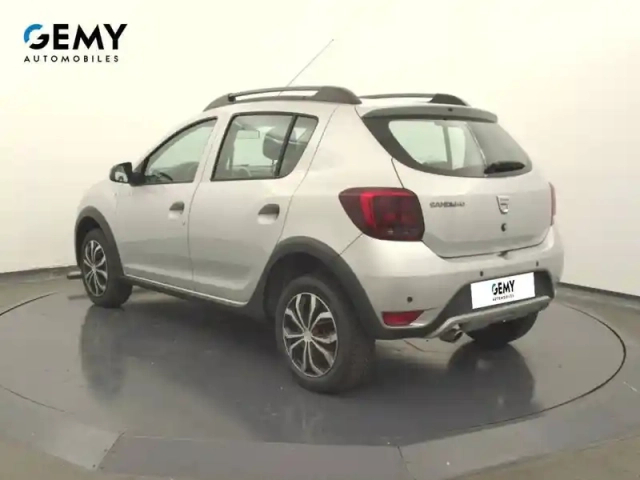Dacia Sandero tce 90 — photo 22