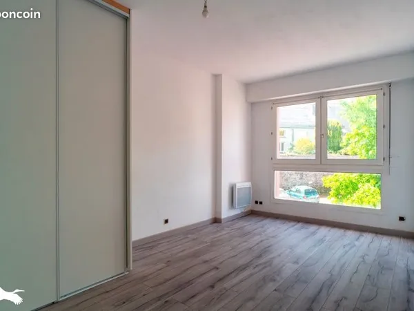 Appartement 5 pièces 96 m²
