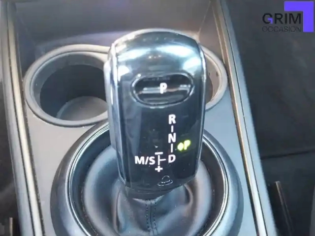 Mini Mini countryman 136 ch bva7 — photo 10