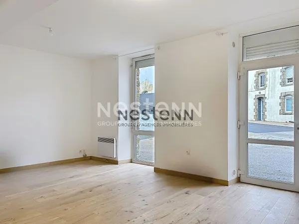 A LOUER - Appartement - Muzillac - 1 chambre - 36 m2