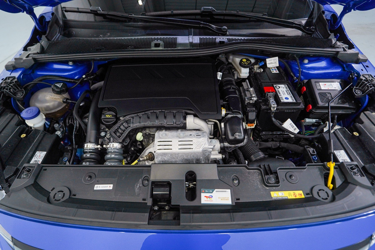 Opel Corsa — photo 32