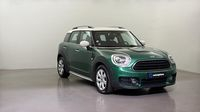 Mini Countryman Cooper 136ch Essential BVA7 — photo 3