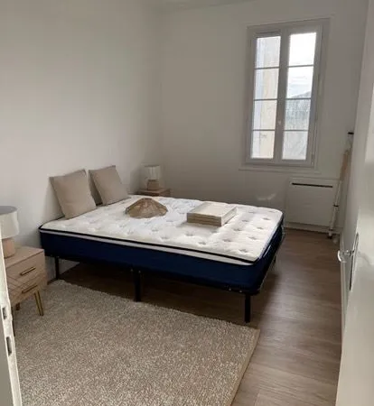 Appartement Rue Saint Martin
