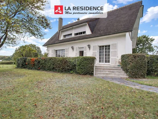 Maison 9 pièces 173 m²