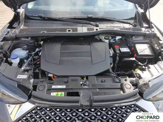 Ds Ds 3 e-tense — photo 49
