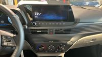 Hyundai I20 1.0 T-GDi 100ch Intuitive DCT-7 — photo 19