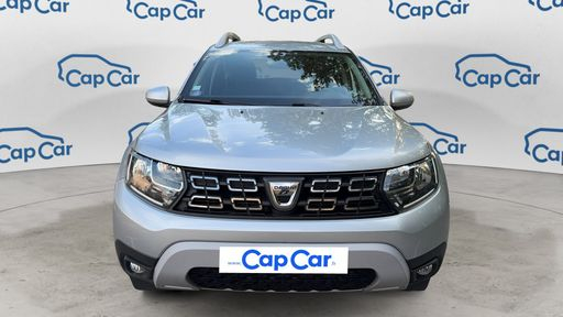 Dacia Duster 1.3 Tce 130 - Prestige – 2021 – 108396 km – Essence – Boîte Manuelle — photo 41