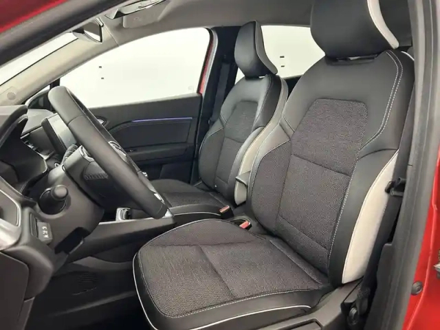 Renault Captur tce 90 — photo 41