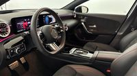 Mercedes Classe A 200 d 150ch AMG Line 8G-DCT — photo 12
