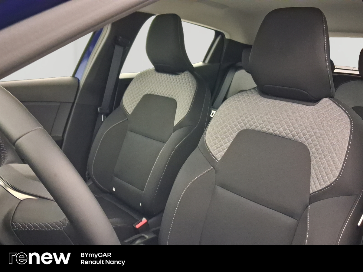 Renault Clio TCe 90 ch GSR2 — photo 11