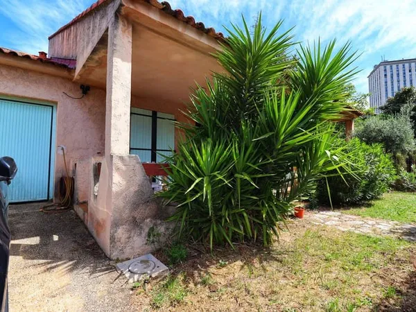 Maison 4 pièces 121 m²