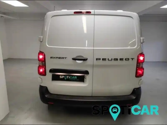 Peugeot Expert fg m 1.5 diesel 120ch — photo 4