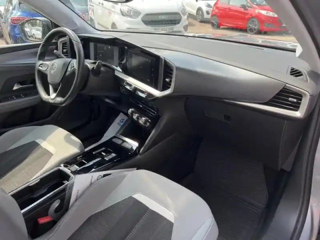 Opel Mokka -e 136ch elegance business — photo 11
