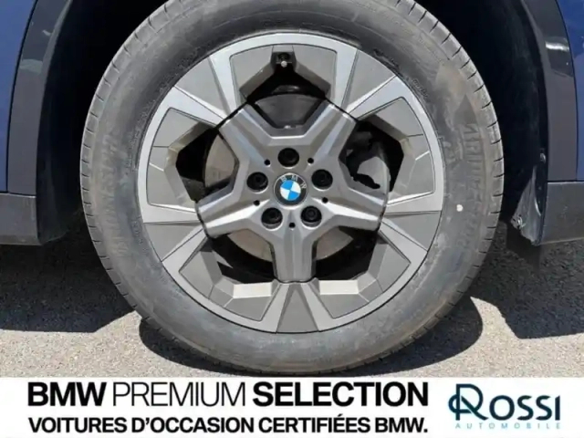 Bmw X1 sdrive18i 136ch xline — photo 15