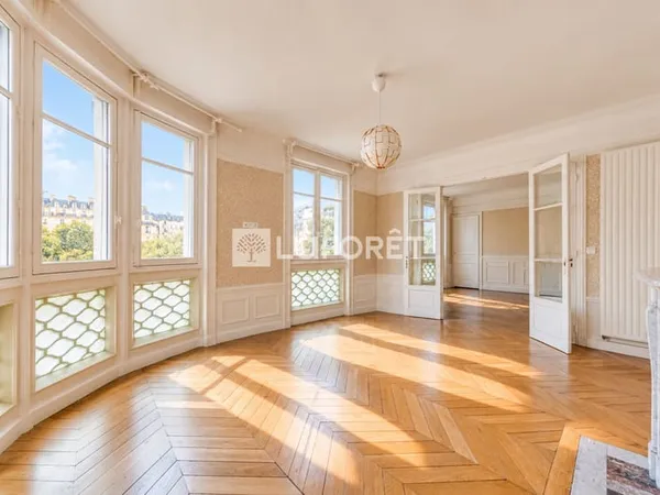 Trés beau 5 pièces