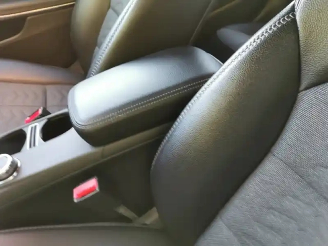 Mercedes Gla 180 inspiration pack style 122 — photo 14