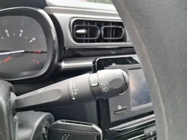Citroën C3 puretech 83 ch bvm5 — photo 45