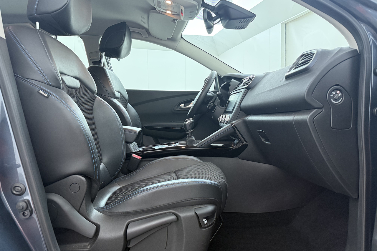 Renault Kadjar — photo 7