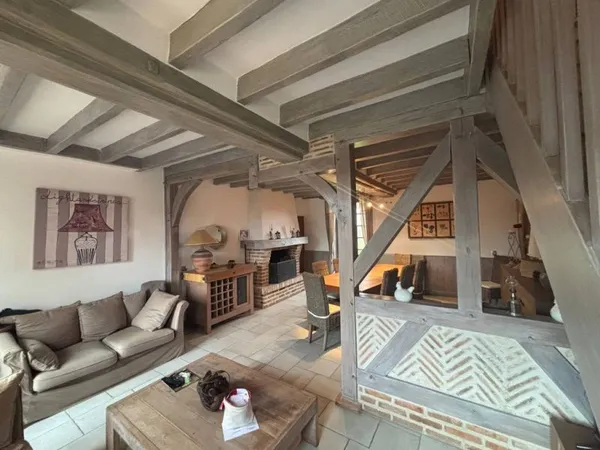 Villa 6 pièces 160 m²