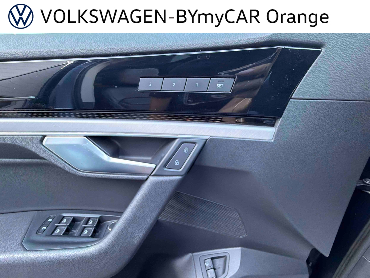 Volkswagen Touareg 3.0 TSI eHybrid 381ch Tiptronic 8 4Motion — photo 25