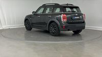 Mini Countryman One D 116ch Oakwood — photo 8