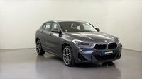 Bmw X2 sDrive18iA 140ch M Sport DKG7 Euro6d-T 129g — photo 3