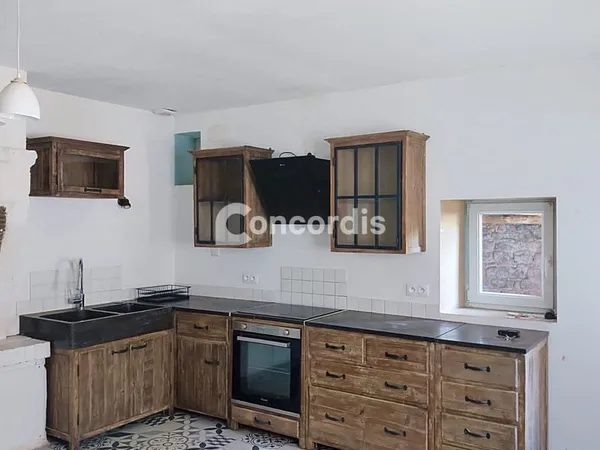 EPINAL Maison Individuelle 60.35 m²