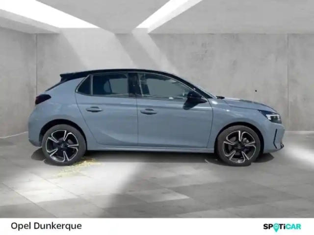 Opel Corsa 1.2 turbo 100ch gs — photo 4