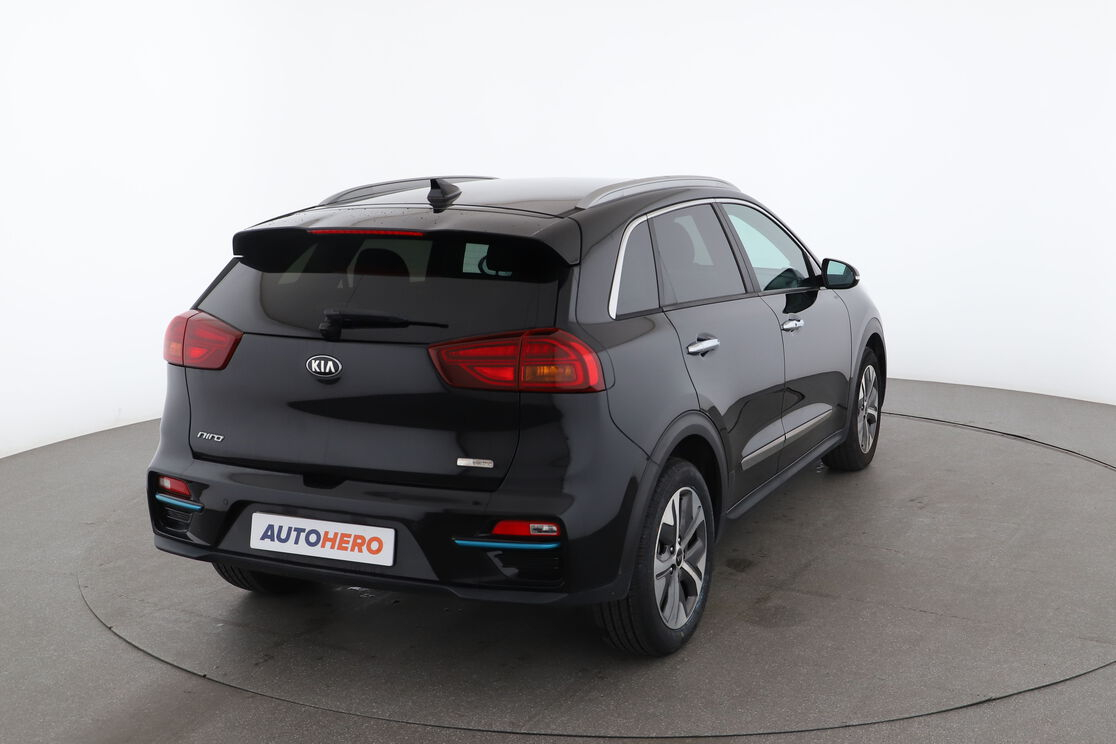 Kia Niro Electrique 64 kWh Premium — photo 5